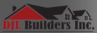 DJL Builders, Inc's Logo